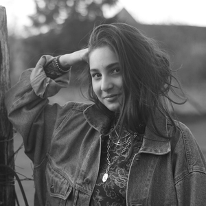 Mina - Prof de maths - Paris 19e