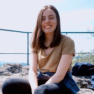 Margot - Prof de maths - Cergy
