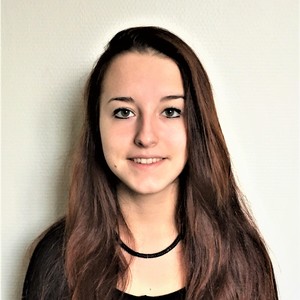 Anne-Camile - Prof de maths - Angers