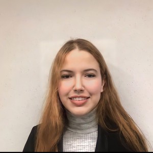 Imane - Prof de maths - La Celle-sous-Gouzon
