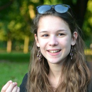 Héloïse - Prof de maths - Vandoeuvre-lès-Nancy
