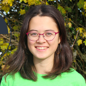 Alice - Prof de maths - Auzeville-Tolosane