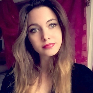 Charlotte - Prof de maths - Auzeville-Tolosane
