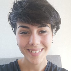 Clémence - Prof de physique - chimie - Villenave-d'Ornon