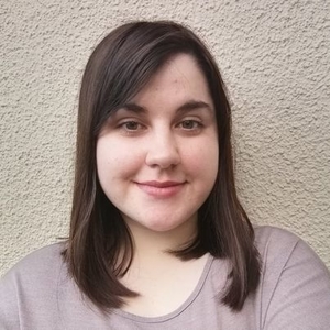 Chloé - Prof de maths - Cergy