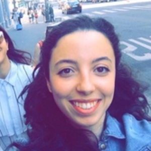 Nisrine - Prof de maths - Puteaux
