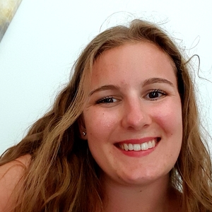 Lucie - Prof de maths - Provin