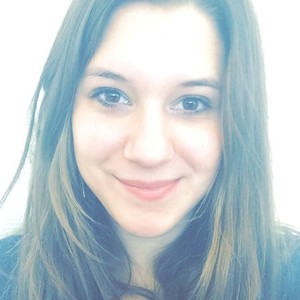 Manon - Prof de maths - Lapalud