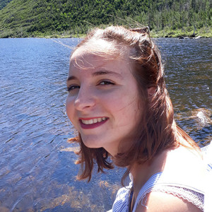 Margaux - Prof de maths - Figeac