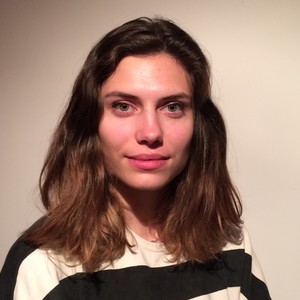 Margaux - Prof de maths - Strasbourg