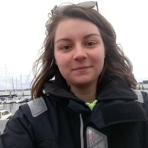 Maelle - Prof de maths - Brest