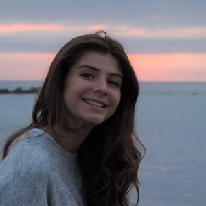Clothilde - Prof de maths - Brest