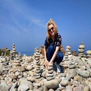 Lucie - Prof de maths - Vaulx-en-Velin