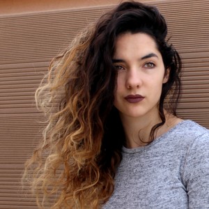 Morgane - Prof de maths - Lyon