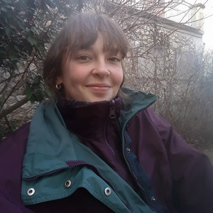 Juliette - Prof de maths - Mauguio