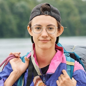 Emilie - Prof de maths - Épinal