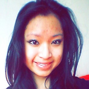 Emilie - Prof de physique - chimie - Cachan