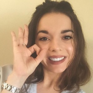 Pauline - Prof de biologie - Locmaria-Plouzané