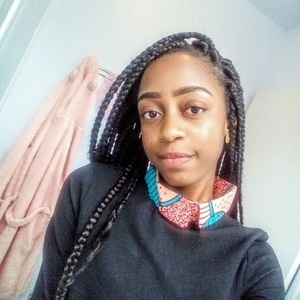 Érika - Prof d'aide aux devoirs - Saint-Étienne-du-Rouvray