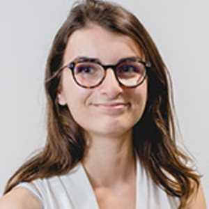 Amélie - Prof de physique - chimie - Montrouge