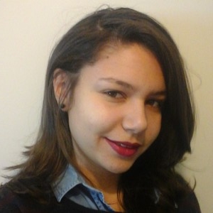 Sirine - Prof de maths - Paris