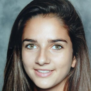 Candice - Prof de maths - Montigny-le-Bretonneux