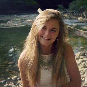 Manon - Prof de maths - Oloron-Sainte-Marie