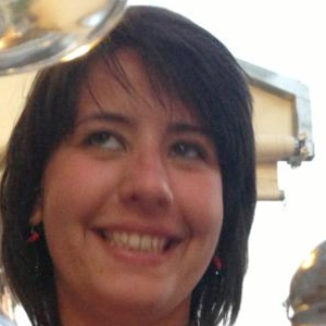 Margaux - Prof de maths - Bussy-Saint-Martin