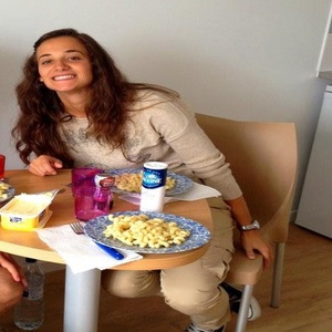 Claudie - Prof de maths - Cachan