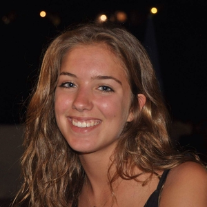Elise - Prof de maths - Cachan