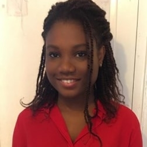 Cyndie - Prof de maths - Troyes