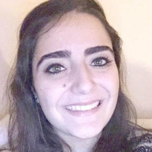 Manal - Prof de maths - Cachan
