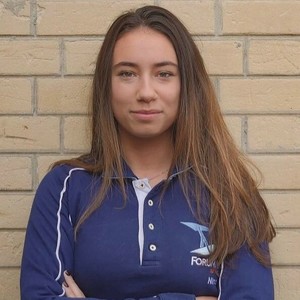 Nina - Prof de maths - Roissy-en-Brie