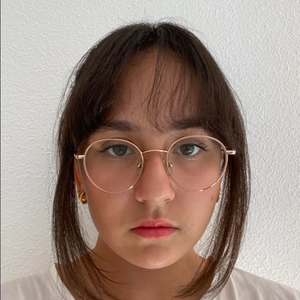 Lydia - Prof de maths - Paris