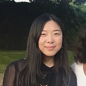 Yiwen - Prof de maths - Paris