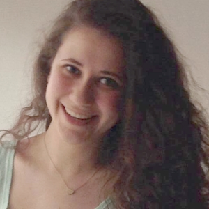 Sarah - Prof de maths - Bourg-la-Reine