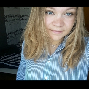 Fanny - Prof d'anglais - Nancy