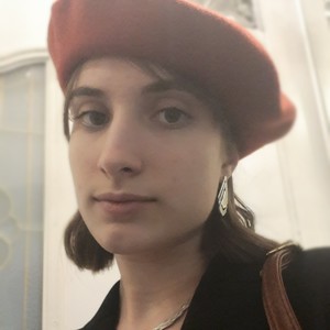 Lisa - Prof de maths - Nancy