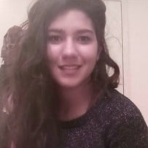 Suzanne - Prof de maths - Clermont-Ferrand
