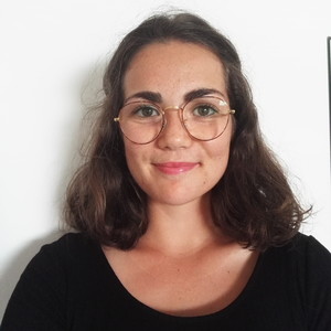 Mélissa - Prof de soutien scolaire - Troyes