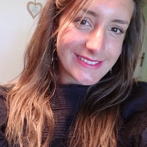 Joséphine - Prof de maths - Lille