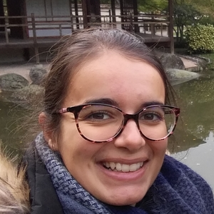 Léa - Prof de maths - Martigues