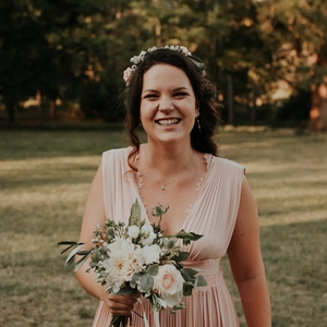 Sandra - Prof de maths - Toulouse