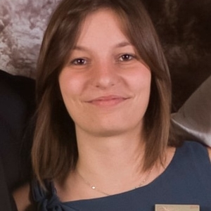 Maude - Prof de maths - Toulouse