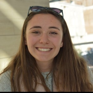 Camille - Prof de maths - Verneuil-sur-Seine