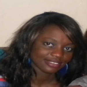 Aminata - Prof de maths - Villeneuve-d'Ascq