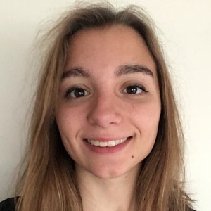 Sophie - Prof de maths - Nancy