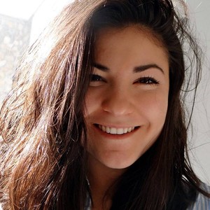 Louise - Prof d'italien - Pessac