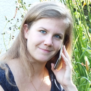 Laura - Prof d'aide aux devoirs - Saint-Étienne