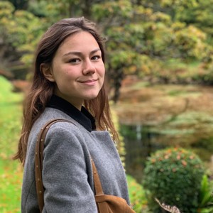 Chloé - Prof de maths - Saint-Martin-d'Hères